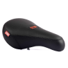 SELLE BMX PIVOTAL MID FIEND MILLS NOIR
